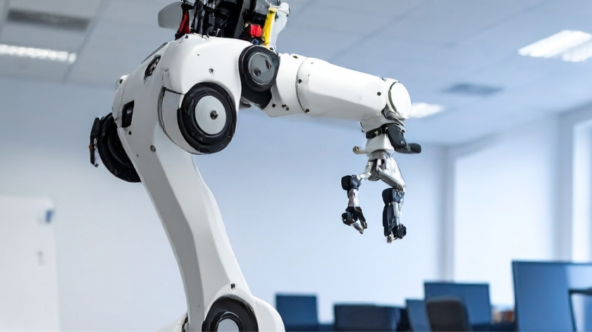 フィジカルAIと共にある未来 