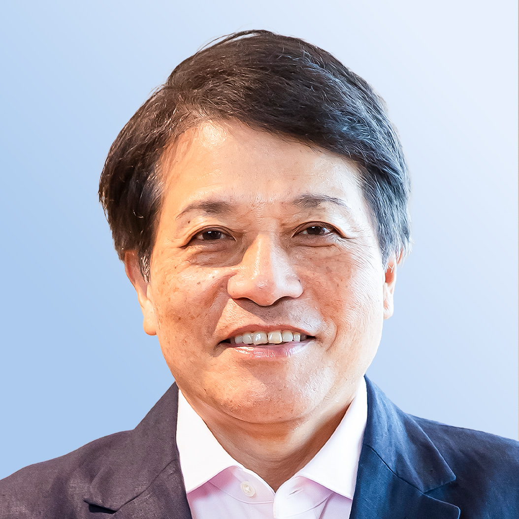 新宮 達史 伊藤忠テクノソリューションズ株式会社 代表取締役社長