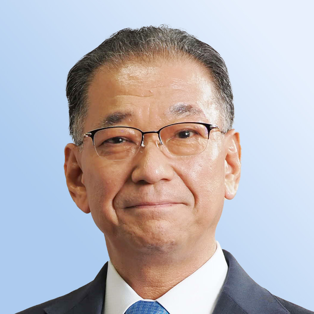 寺井 元昭 氏 東海旅客鉄道株式会社 専務執行役員