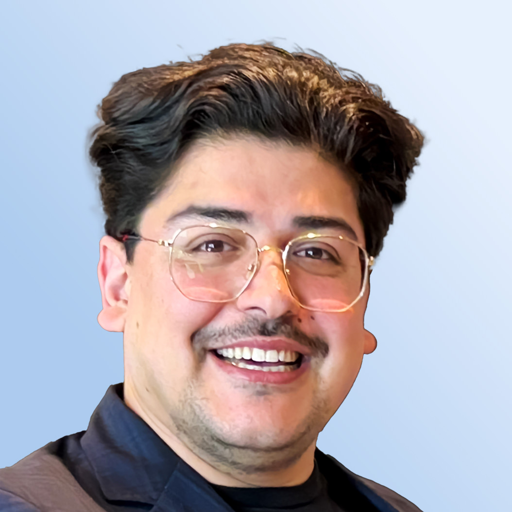 Ramin Hasani Liquid AI, Inc. Co-founder & CEO
