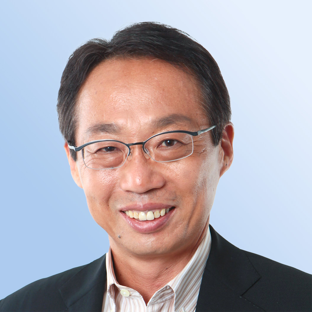 岡田 武史 氏 元サッカー日本代表監督