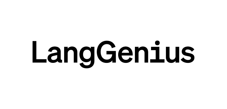 株式会社LangGenius