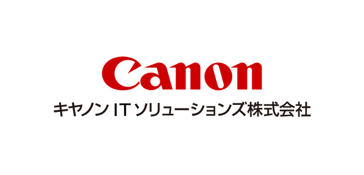 キヤノンITソリューションズ