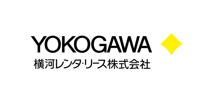 横河レンタ・リース